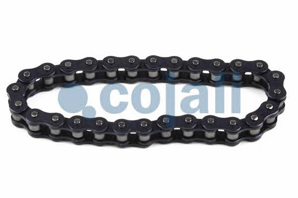 Cojali 6084541 Repair Kit, brake caliper 6084541