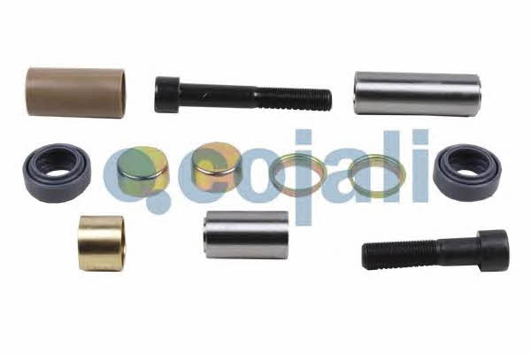 Cojali 6086010 Repair Kit, brake caliper 6086010