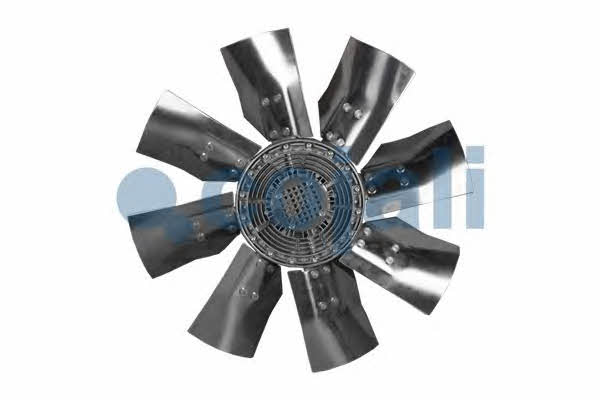 Cojali 7011102 Hub, engine cooling fan wheel 7011102