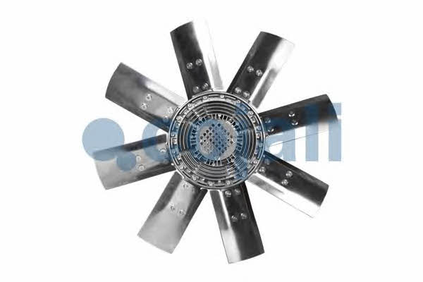 Cojali 7021100 Hub, engine cooling fan wheel 7021100
