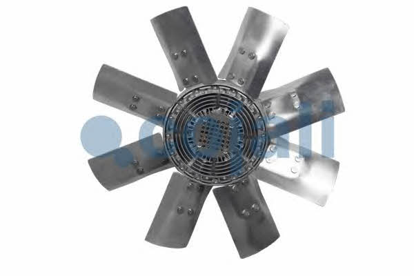 Cojali 7021103 Hub, engine cooling fan wheel 7021103