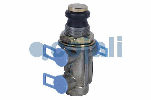 Cojali 2213107 Multi-position valve 2213107