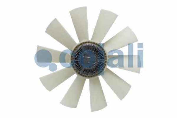 Cojali 7021220 Hub, engine cooling fan wheel 7021220