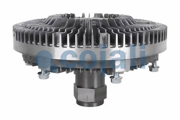 Viscous coupling assembly Cojali 7023128