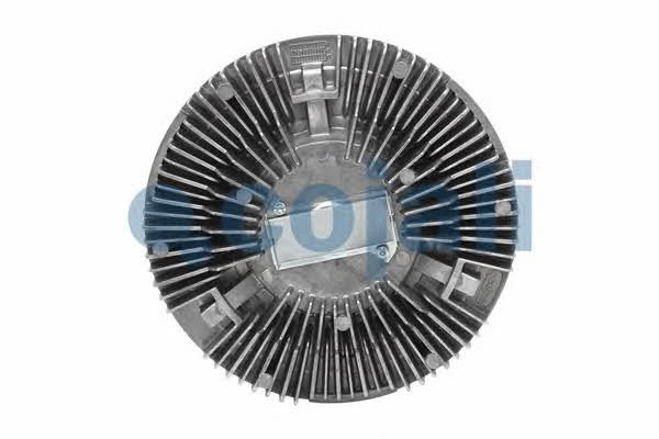 Viscous coupling assembly Cojali 7023129