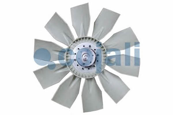 Cojali 7025110 Hub, engine cooling fan wheel 7025110