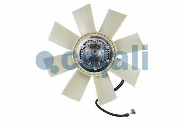 Cojali 7025303 Hub, engine cooling fan wheel 7025303