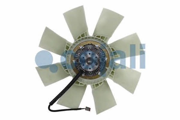 Cojali 7025402 Hub, engine cooling fan wheel 7025402