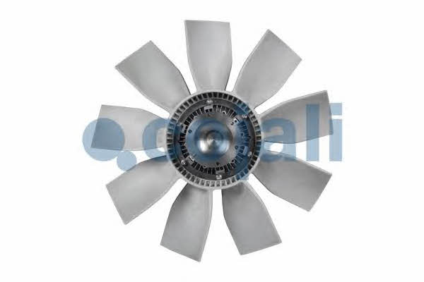 Cojali 7031132 Hub, engine cooling fan wheel 7031132