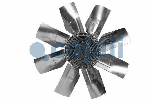 Cojali 7031143 Hub, engine cooling fan wheel 7031143