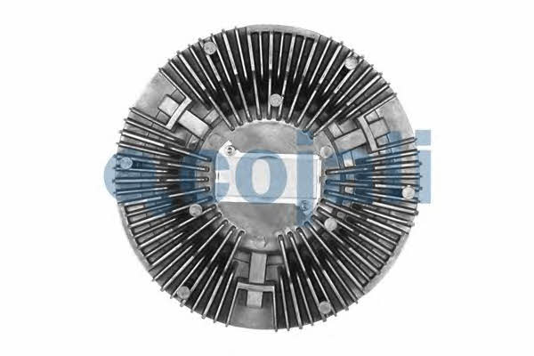 Viscous coupling assembly Cojali 7033133