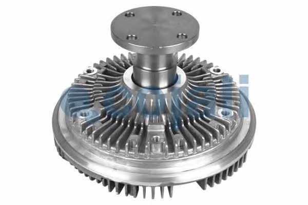 7033133 Cojali Viscous coupling assembly