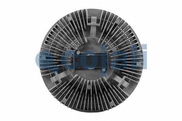 Viscous coupling assembly Cojali 7033174