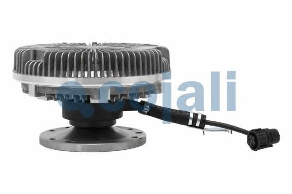 Viscous coupling assembly Cojali 7033401