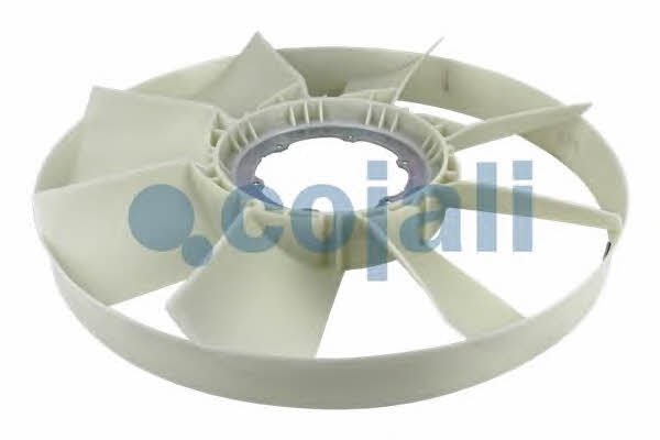 Cojali 7037122 Fan impeller 7037122