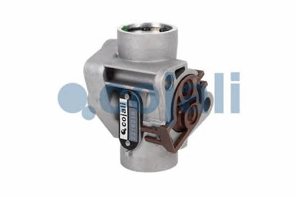 Multi-position valve Cojali 2216210