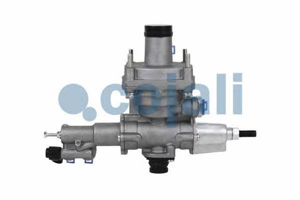 Cojali Relay, ALB – price 493 PLN