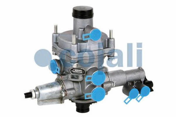 2220451 Cojali Brake pressure regulator