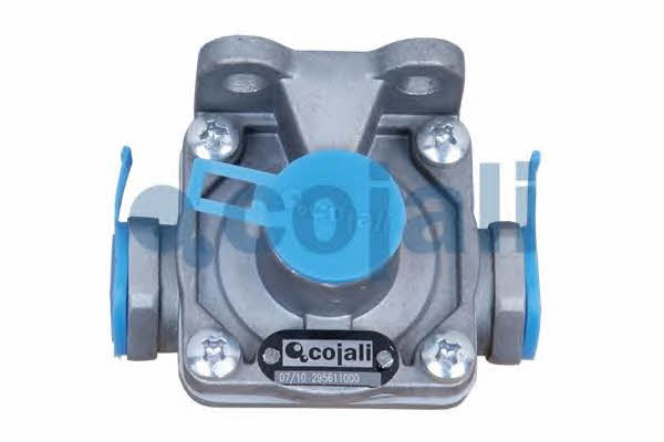 2221100 Cojali Emergency release valve