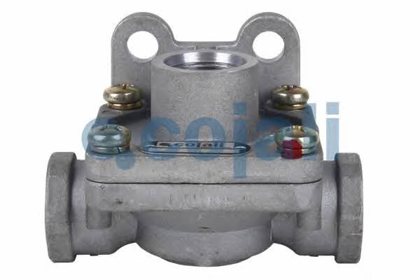 Emergency release valve Cojali 2221200