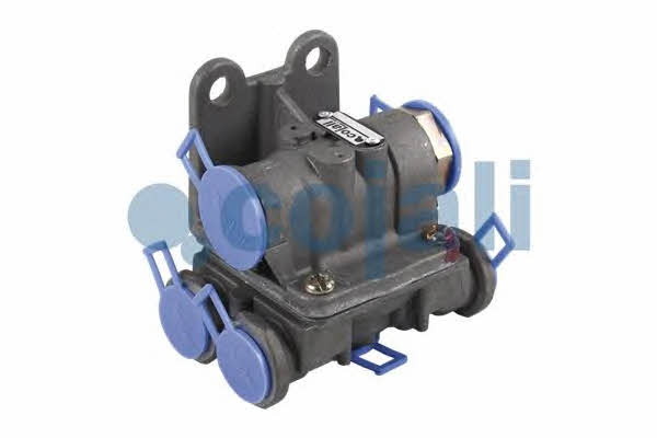 Cojali Emergency release valve – price 108 PLN