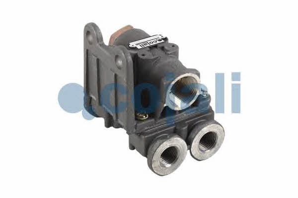 Emergency release valve Cojali 2221208