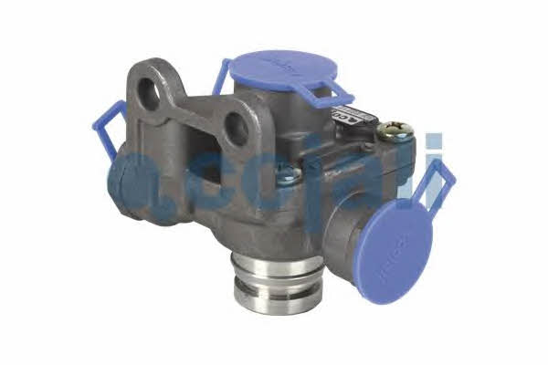 Emergency release valve Cojali 2221210