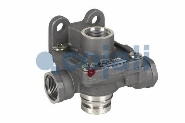 2221210 Cojali Emergency release valve