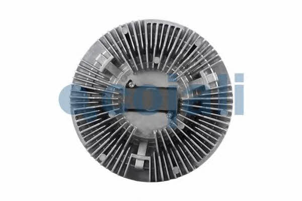 Viscous coupling assembly Cojali 7043109