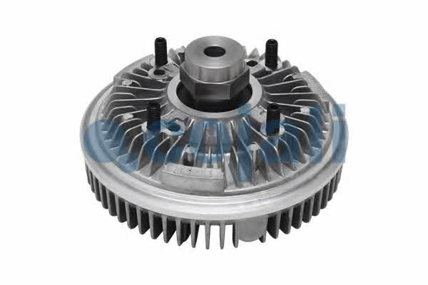 7053125 Cojali Viscous coupling assembly