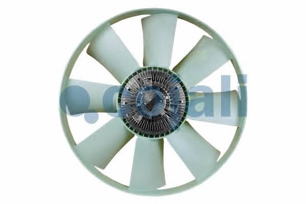 Cojali 7055101 Hub, engine cooling fan wheel 7055101