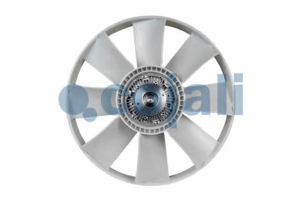 Cojali 7055105 Hub, engine cooling fan wheel 7055105