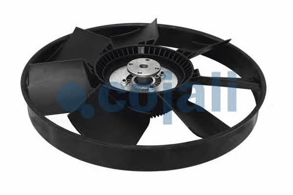 Cojali 7055113 Hub, engine cooling fan wheel 7055113