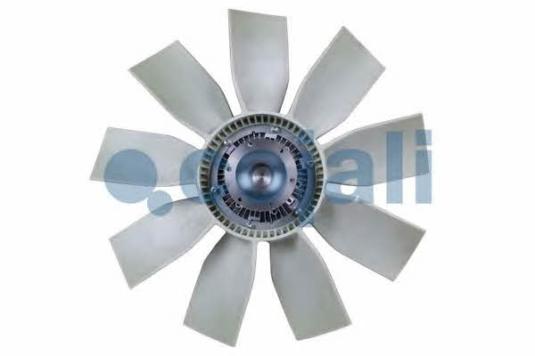 Cojali 7061139 Hub, engine cooling fan wheel 7061139
