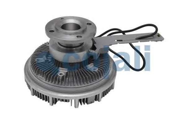 7063402 Cojali Viscous coupling assembly