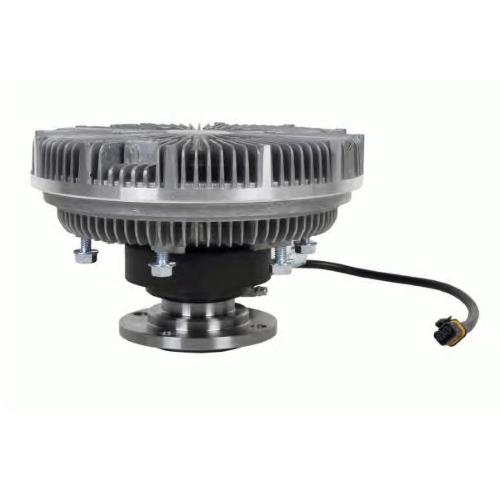 Cojali 7063415 Viscous coupling assembly 7063415 7063415 Cojali Viscous coupling assembly