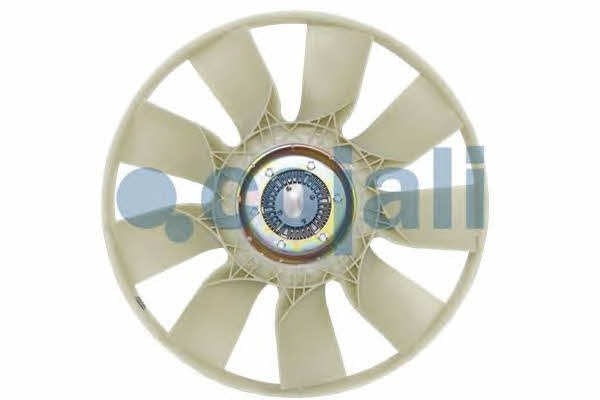 7065102 Cojali Hub, engine cooling fan wheel