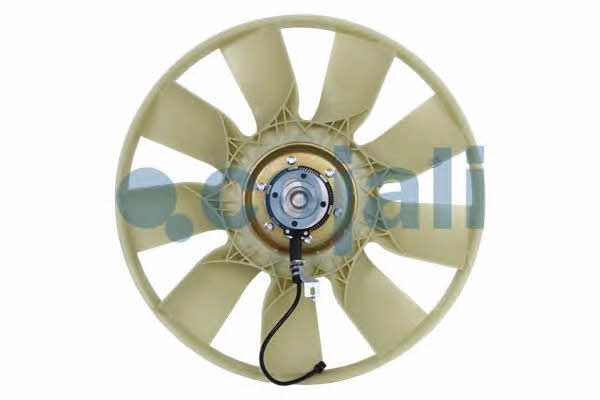 Cojali 7065409 Hub, engine cooling fan wheel 7065409