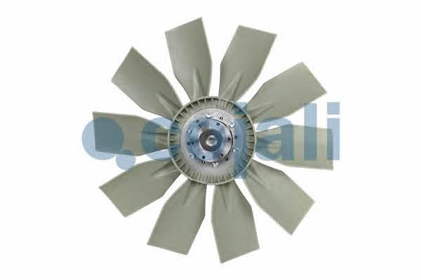 Cojali 7075104 Hub, engine cooling fan wheel 7075104