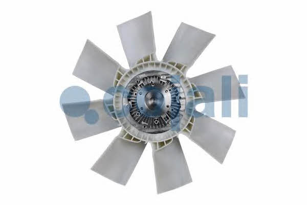 Cojali 7075109 Hub, engine cooling fan wheel 7075109
