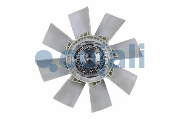 7075109 Cojali Hub, engine cooling fan wheel