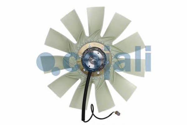 Cojali 7075403 Hub, engine cooling fan wheel 7075403