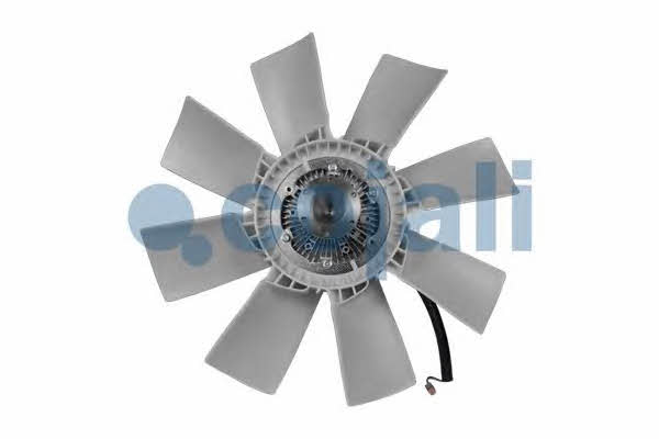 Cojali 7075404 Hub, engine cooling fan wheel 7075404