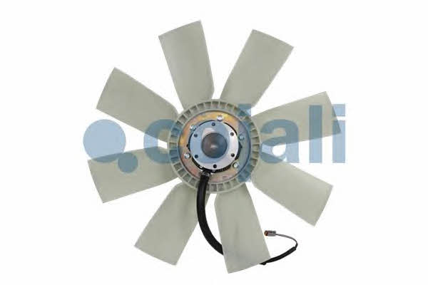 Cojali 7075405 Hub, engine cooling fan wheel 7075405