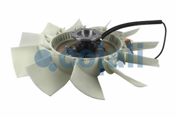 7075408 Cojali Hub, engine cooling fan wheel