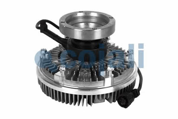 Cojali 7083404 Viscous coupling assembly 7083404 7083404 Cojali Viscous coupling assembly