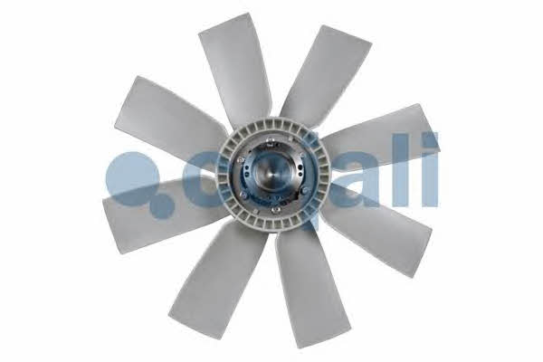 Cojali 7085102 Hub, engine cooling fan wheel 7085102