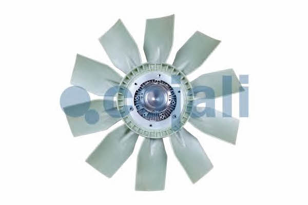 Cojali 7085119 Hub, engine cooling fan wheel 7085119