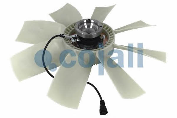 Cojali 7085401 Hub, engine cooling fan wheel 7085401