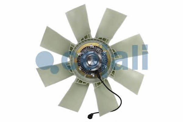 Cojali 7085405 Hub, engine cooling fan wheel 7085405
